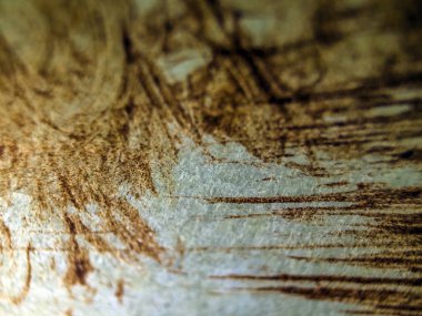 pürüzlü yüzeyi çok renkli boya