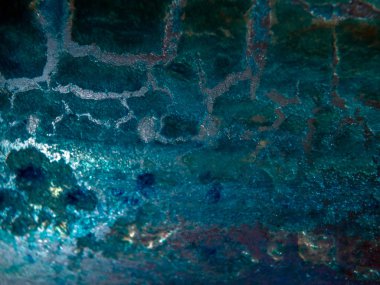 pürüzlü yüzeyi çok renkli boya