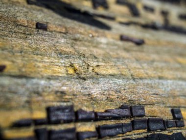 pürüzlü yüzeyi çok renkli boya