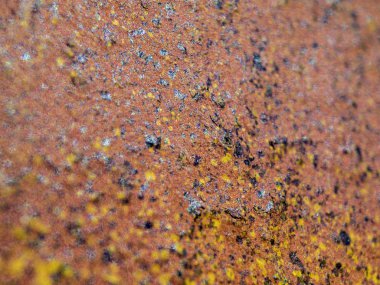 pürüzlü yüzeyi çok renkli boya