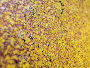 pürüzlü yüzeyi çok renkli boya