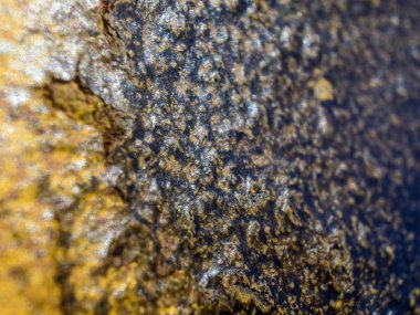 pürüzlü yüzeyi çok renkli boya