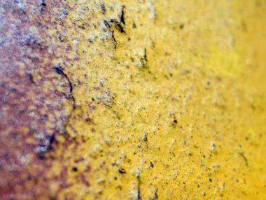 pürüzlü yüzeyi çok renkli boya