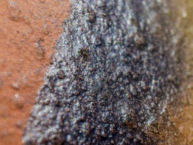 pürüzlü yüzeyi çok renkli boya