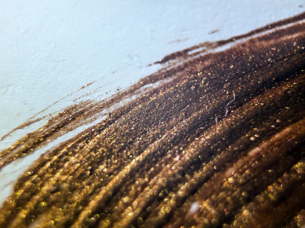 pürüzlü yüzeyi çok renkli boya