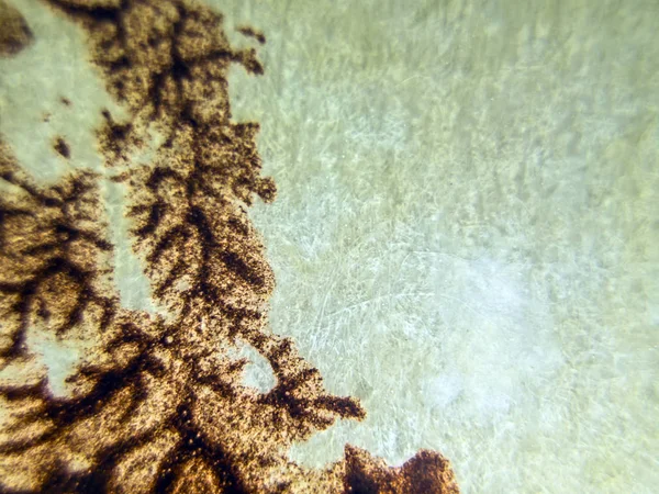 pürüzlü yüzeyi çok renkli boya