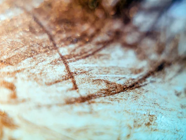 pürüzlü yüzeyi çok renkli boya