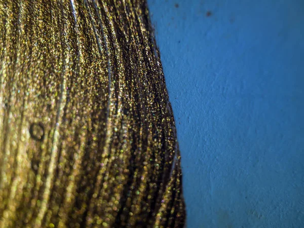 pürüzlü yüzeyi çok renkli boya