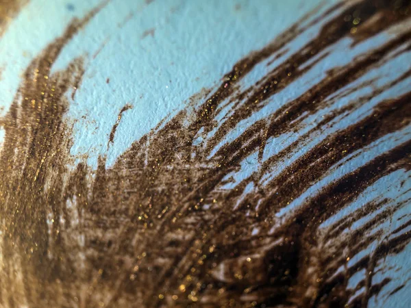 pürüzlü yüzeyi çok renkli boya