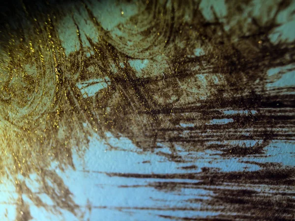 pürüzlü yüzeyi çok renkli boya