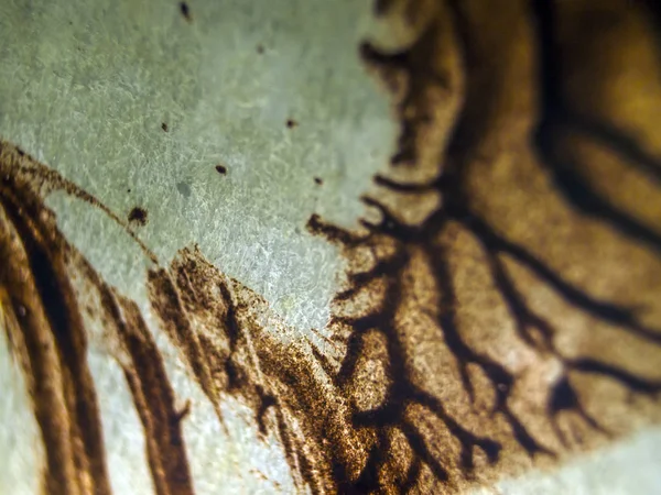 pürüzlü yüzeyi çok renkli boya