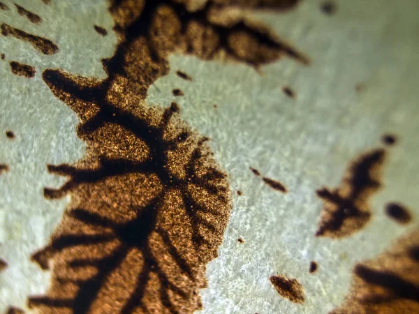 pürüzlü yüzeyi çok renkli boya