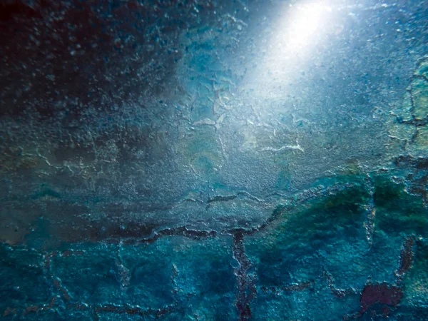 pürüzlü yüzeyi çok renkli boya