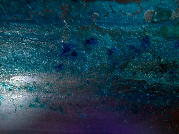 pürüzlü yüzeyi çok renkli boya