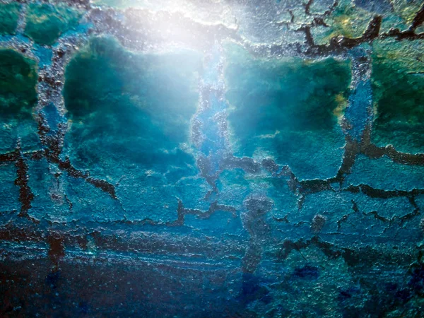 pürüzlü yüzeyi çok renkli boya