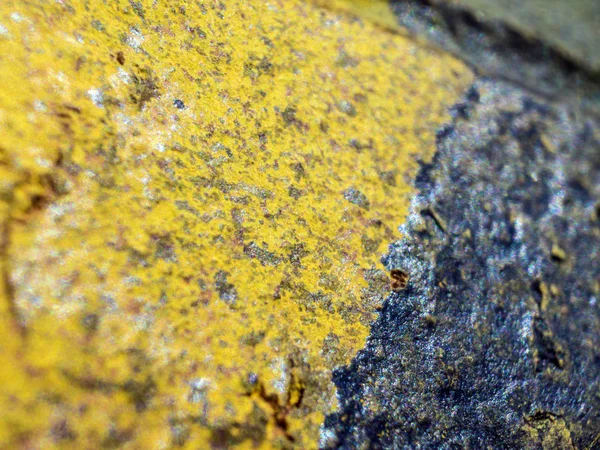 pürüzlü yüzeyi çok renkli boya