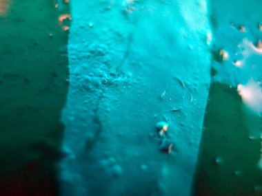 pürüzlü yüzeyi çok renkli boya