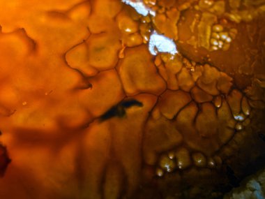 pürüzlü yüzeyi çok renkli boya