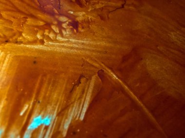 pürüzlü yüzeyi çok renkli boya