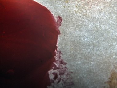 pürüzlü yüzeyi çok renkli boya