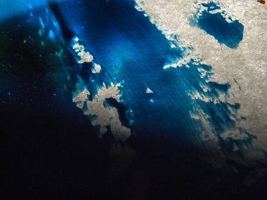 pürüzlü yüzeyi çok renkli boya