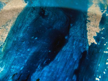 pürüzlü yüzeyi çok renkli boya