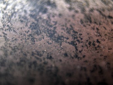 pürüzlü yüzeyi çok renkli boya