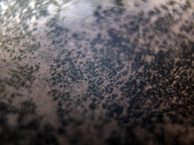 pürüzlü yüzeyi çok renkli boya