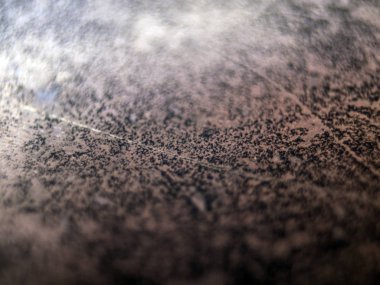 pürüzlü yüzeyi çok renkli boya