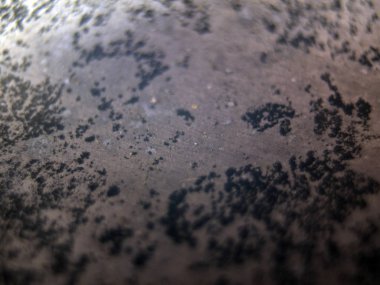 pürüzlü yüzeyi çok renkli boya