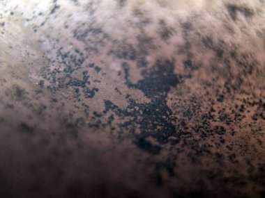 pürüzlü yüzeyi çok renkli boya