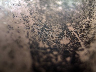 pürüzlü yüzeyi çok renkli boya