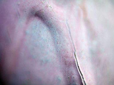 pürüzlü yüzeyi çok renkli boya