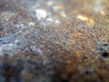 pürüzlü yüzeyi çok renkli boya