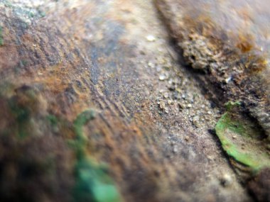 pürüzlü yüzeyi çok renkli boya