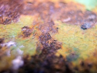 pürüzlü yüzeyi çok renkli boya