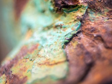 pürüzlü yüzeyi çok renkli boya