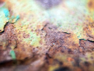 pürüzlü yüzeyi çok renkli boya