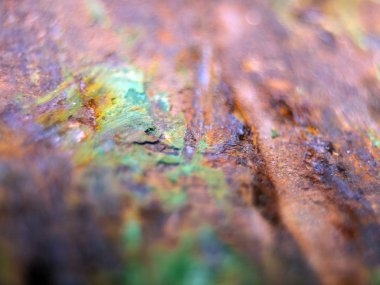 pürüzlü yüzeyi çok renkli boya