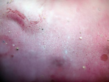 pürüzlü yüzeyi çok renkli boya