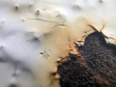 pürüzlü yüzeyi çok renkli boya