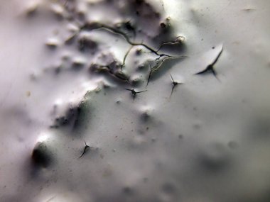 pürüzlü yüzeyi çok renkli boya