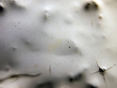 pürüzlü yüzeyi çok renkli boya