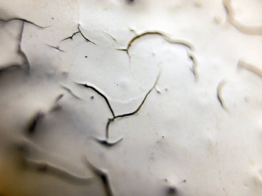 pürüzlü yüzeyi çok renkli boya