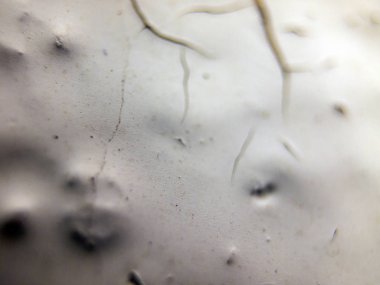 pürüzlü yüzeyi çok renkli boya