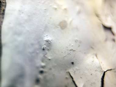 pürüzlü yüzeyi çok renkli boya