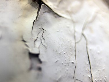 pürüzlü yüzeyi çok renkli boya