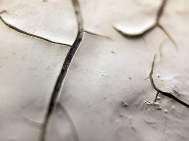 pürüzlü yüzeyi çok renkli boya