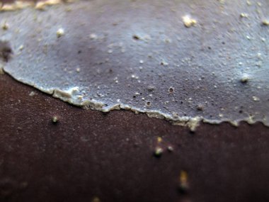 pürüzlü yüzeyi çok renkli boya