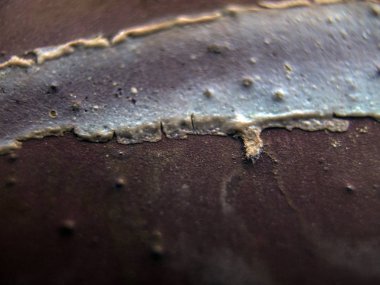 pürüzlü yüzeyi çok renkli boya